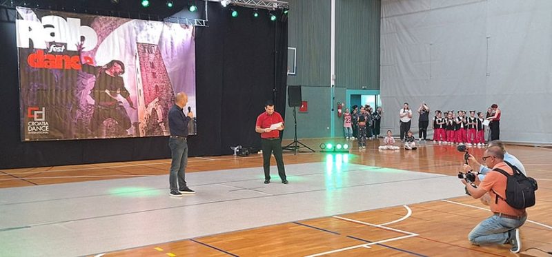 RAB DANCE fest
