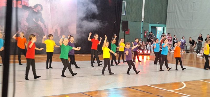 RAB DANCE fest