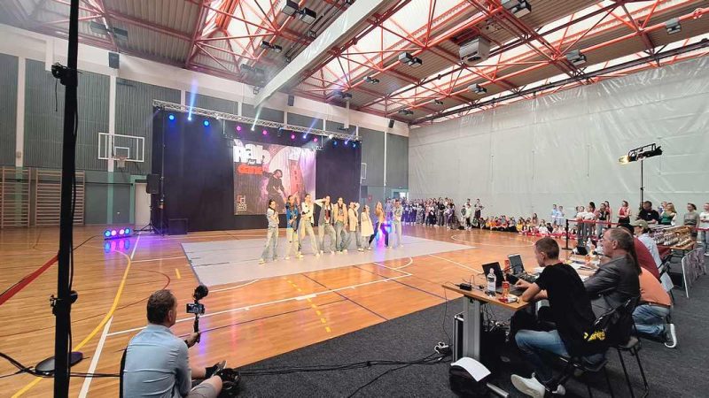 RAB DANCE fest