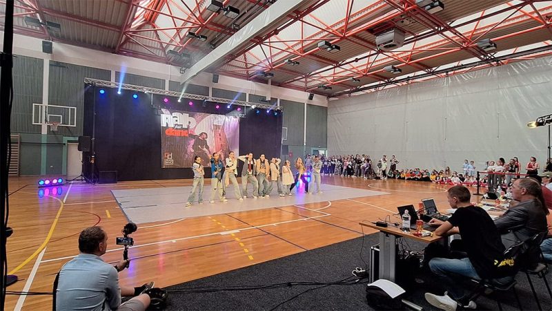 RAB DANCE fest