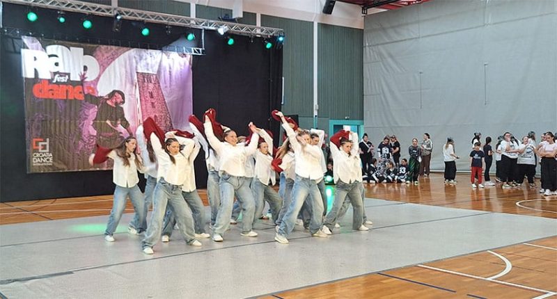 RAB DANCE fest