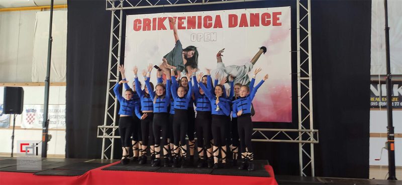 CRIKVENICA DANCE Open 14.05.2022.