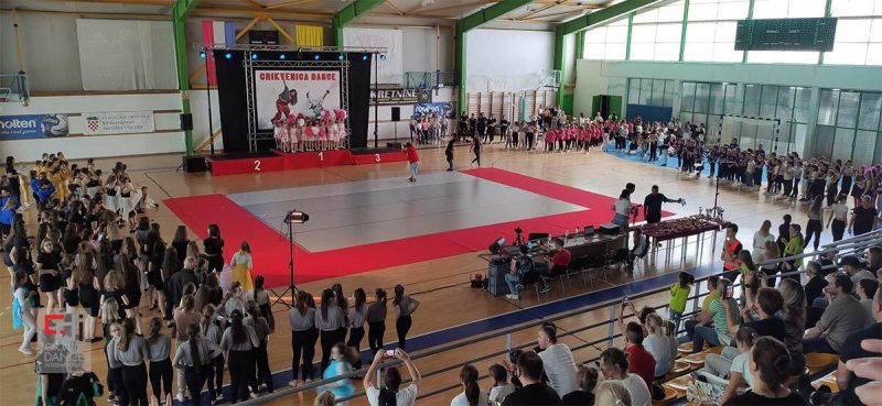 CRIKVENICA DANCE Open 14.05.2022.