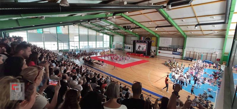 CRIKVENICA DANCE Open 14.05.2022.