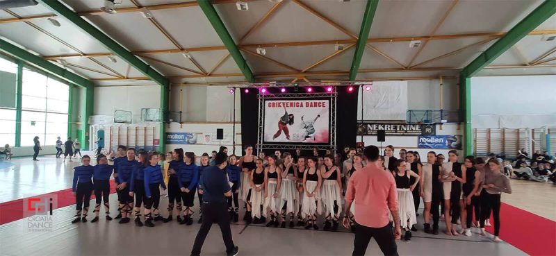 CRIKVENICA DANCE Open 14.05.2022.