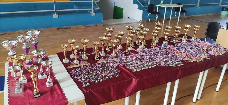 CRIKVENICA DANCE Open 14.05.2022.