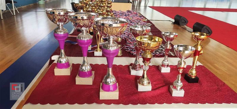 CRIKVENICA DANCE Open 14.05.2022.