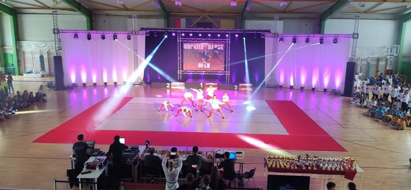CROATIA DANCE Open 23.04.2022.