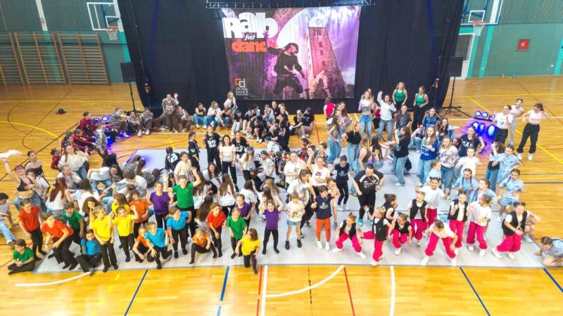 RAB DANCE fest