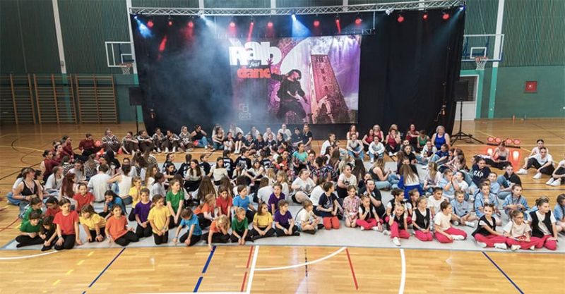 RAB DANCE fest