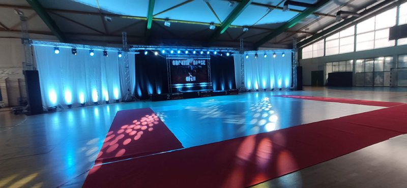 CROATIA DANCE Open 23.04.2022.