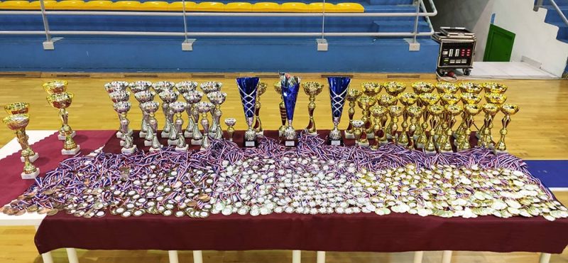 CROATIA DANCE Open 23.04.2022.