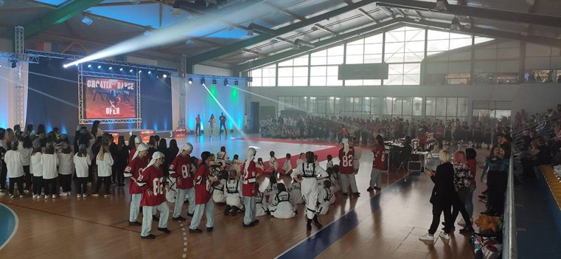 CROATIA DANCE Open 23.04.2022.