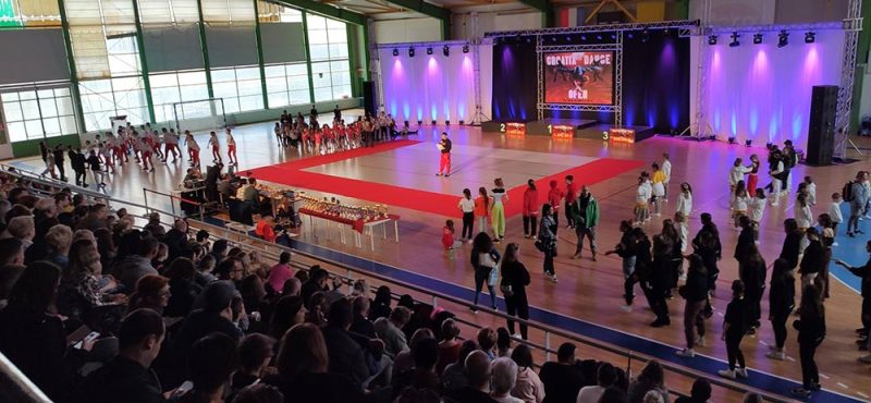 CROATIA DANCE Open 23.04.2022.