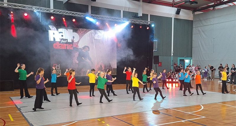 RAB DANCE fest
