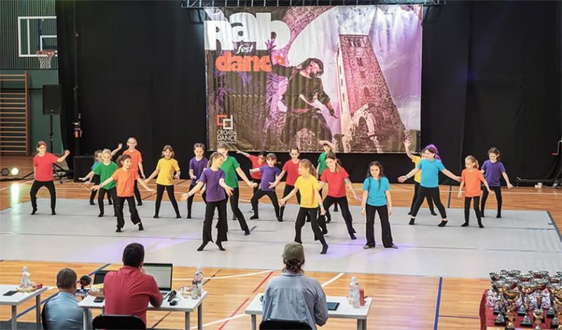 RAB DANCE fest