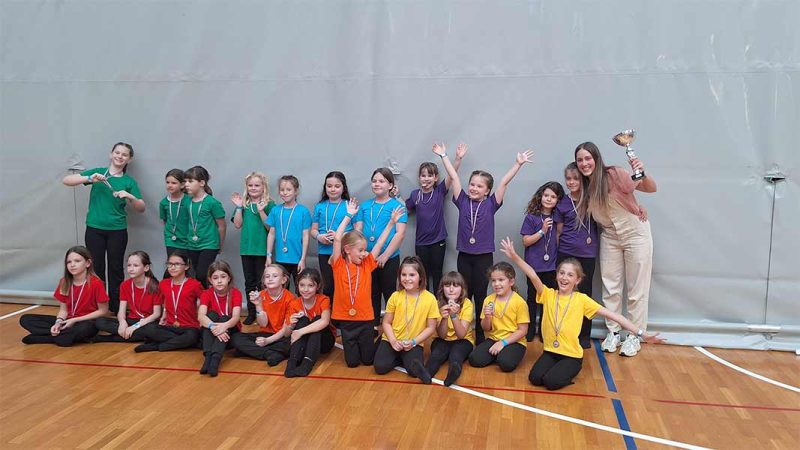 RAB DANCE fest