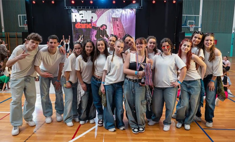RAB DANCE fest