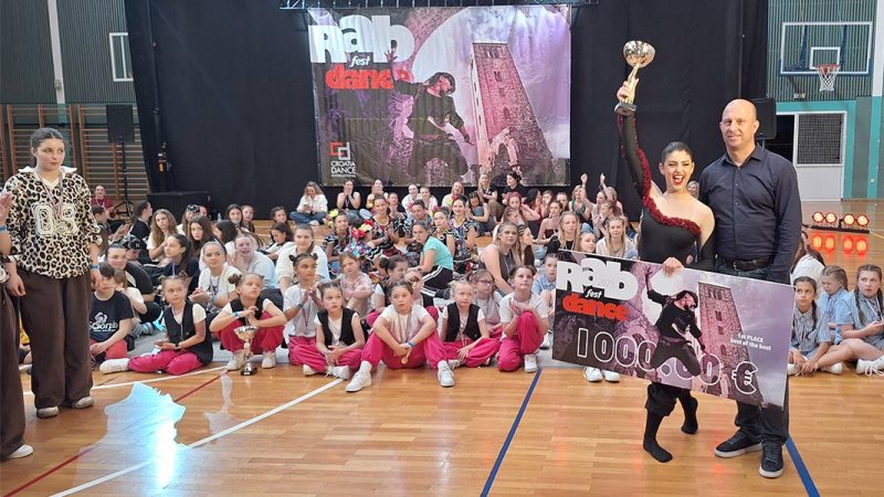RAB DANCE fest