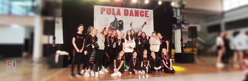 Pula Dance Open 12.11.2022.