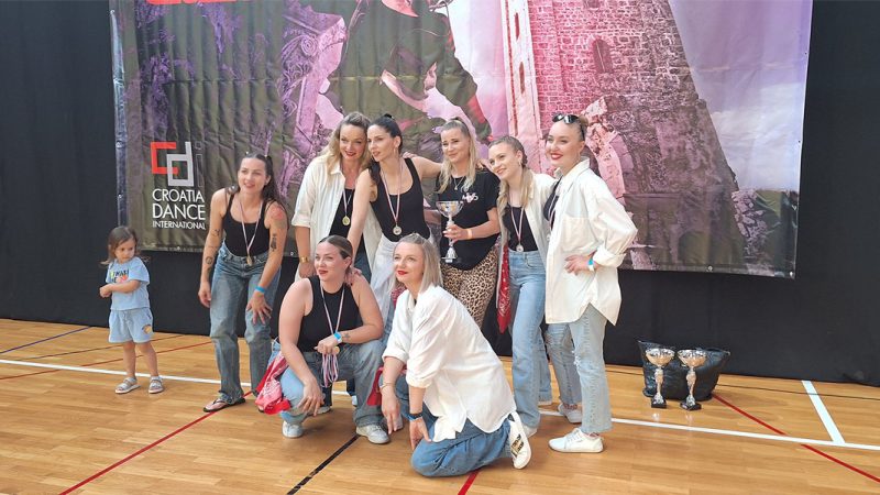 RAB DANCE fest
