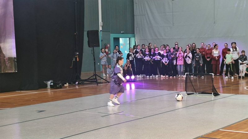 RAB DANCE fest
