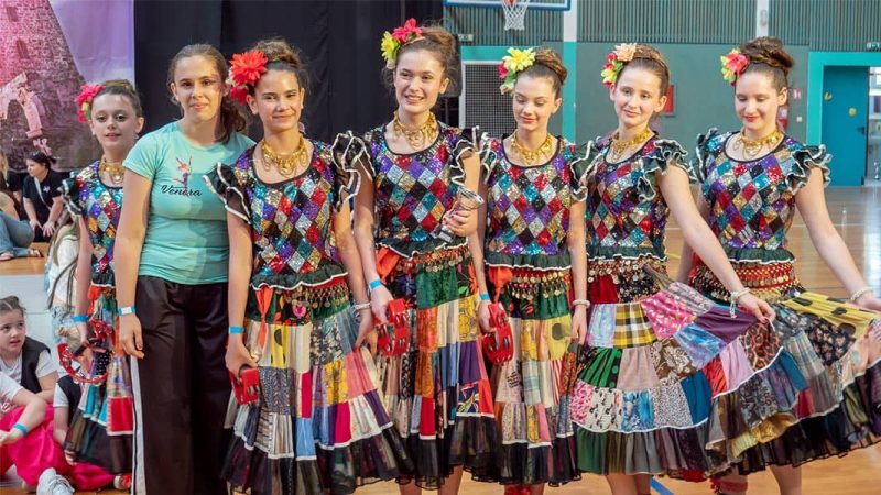 RAB DANCE fest