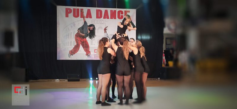 Pula Dance Open 12.11.2022.