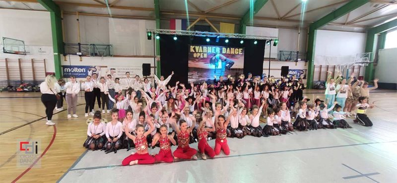 Kvarner Dance Open