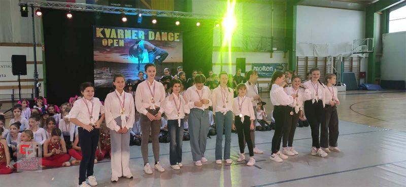 Kvarner Dance Open