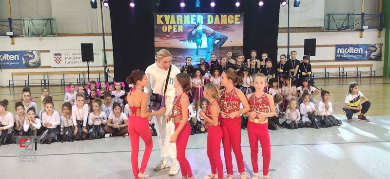 Kvarner Dance Open