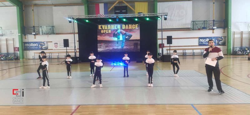 Kvarner Dance Open