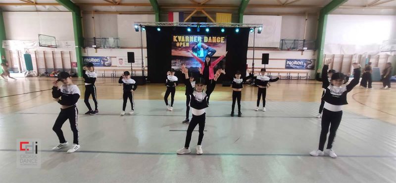 Kvarner Dance Open
