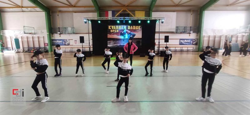 Kvarner Dance Open