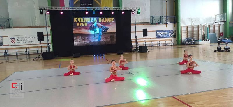 Kvarner Dance Open
