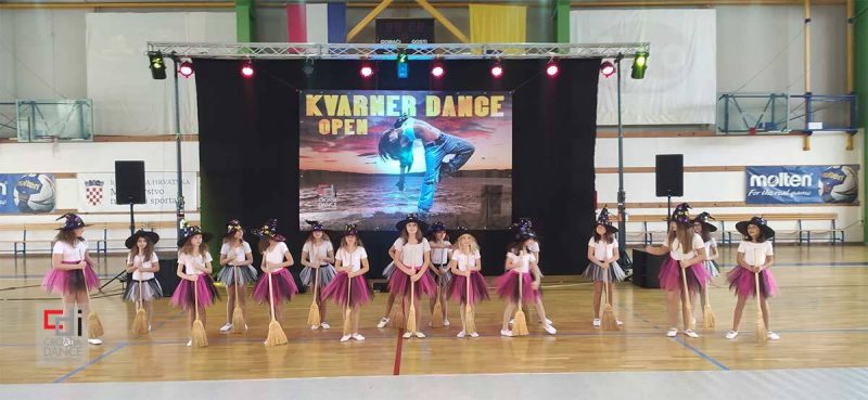 Kvarner Dance Open