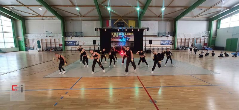 Kvarner Dance Open