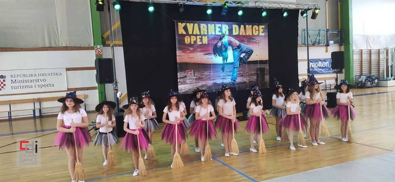 Kvarner Dance Open