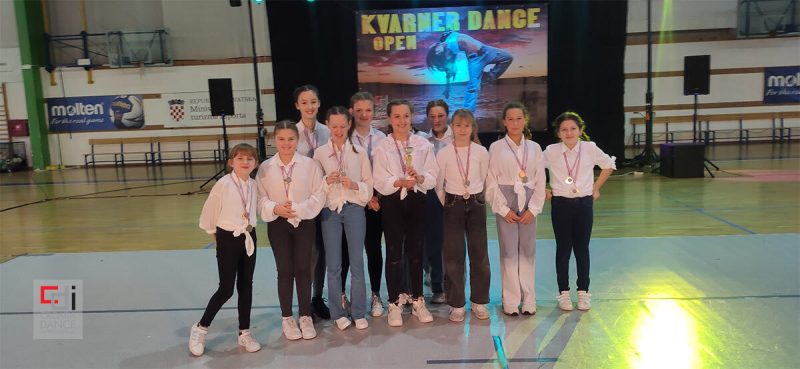 Kvarner Dance Open