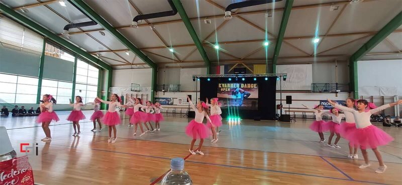 Kvarner Dance Open