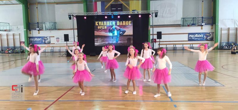 Kvarner Dance Open
