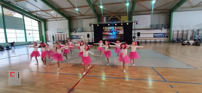 Kvarner Dance Open
