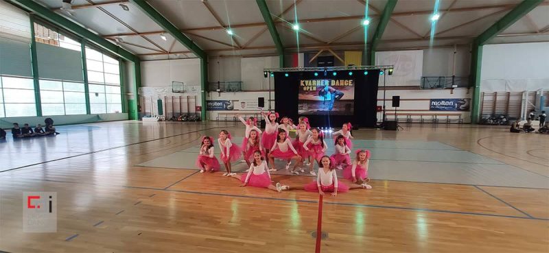 Kvarner Dance Open