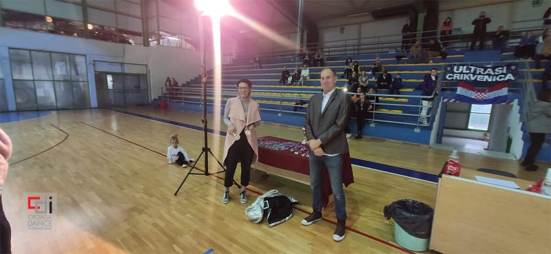 Kvarner Dance Open
