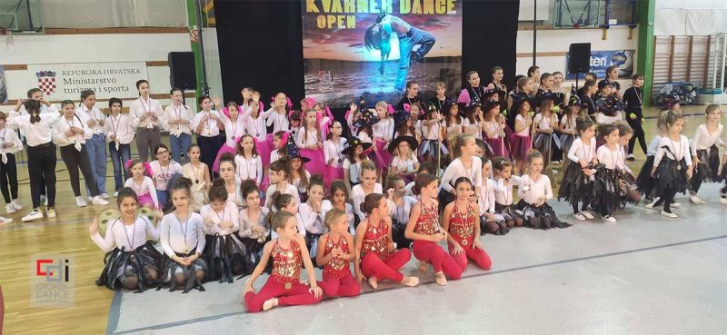 Kvarner Dance Open
