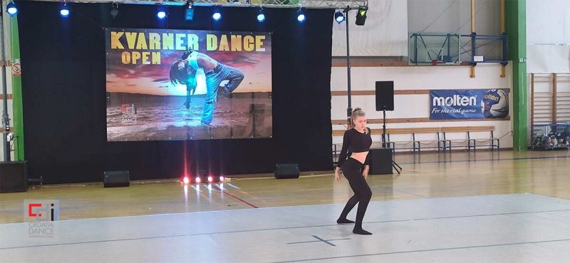 Kvarner Dance Open