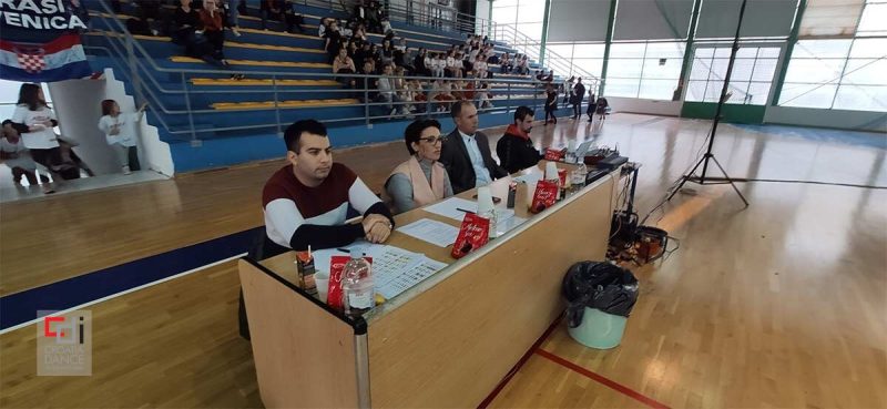 Kvarner Dance Open
