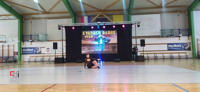 Kvarner Dance Open