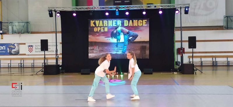 Kvarner Dance Open
