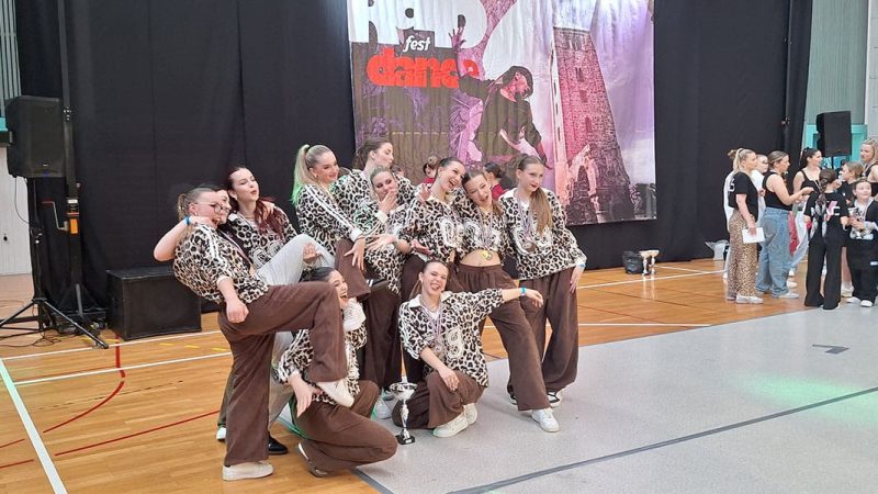 RAB DANCE fest